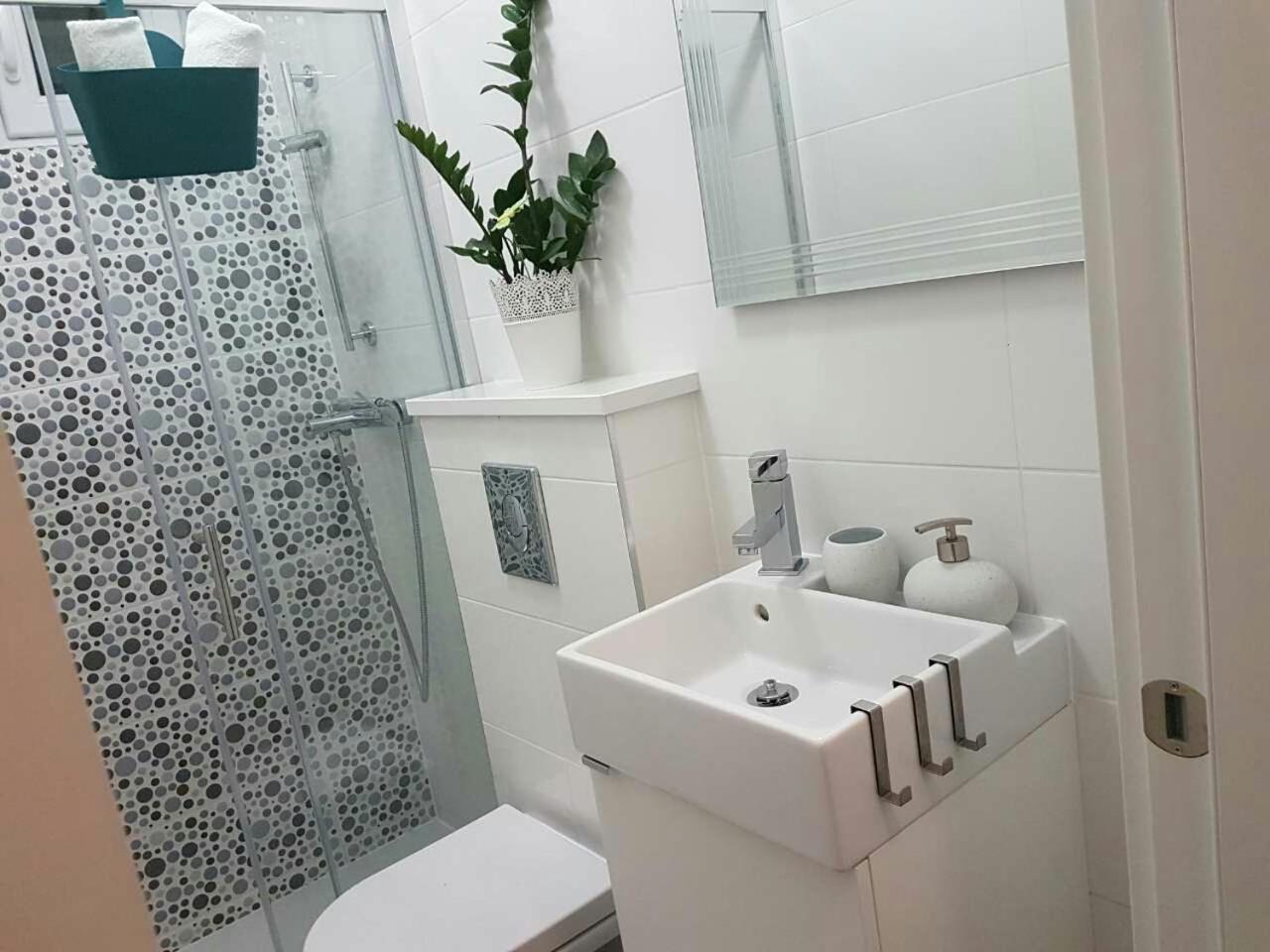 Kaja Apartment มาคาร์สกา ภายนอก รูปภาพ