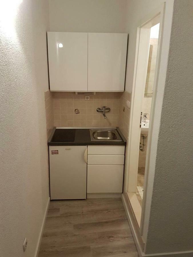 Kaja Apartment มาคาร์สกา ภายนอก รูปภาพ